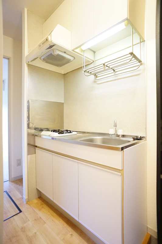 グレイスフォート 103号-9