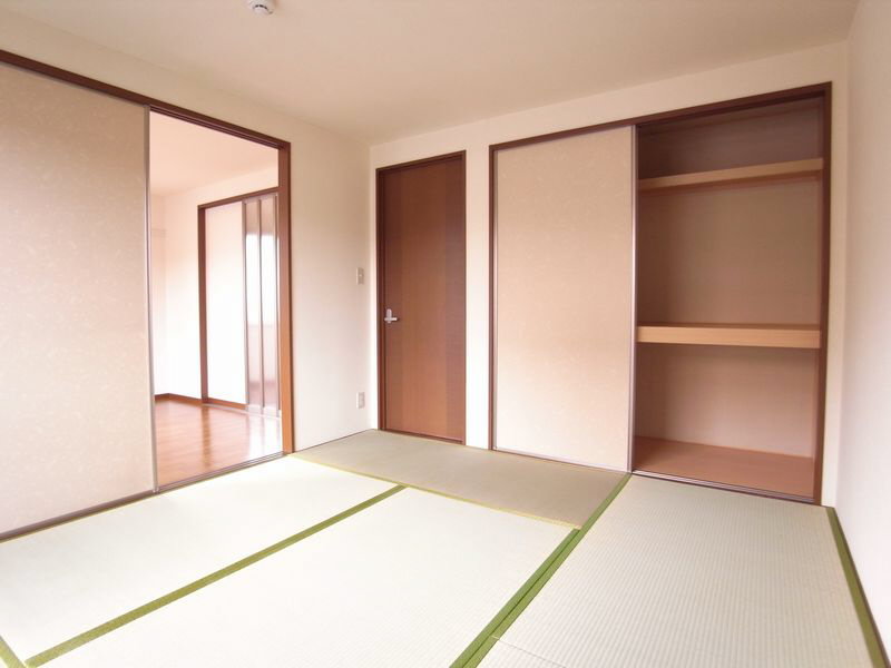 シティパル 101号-4