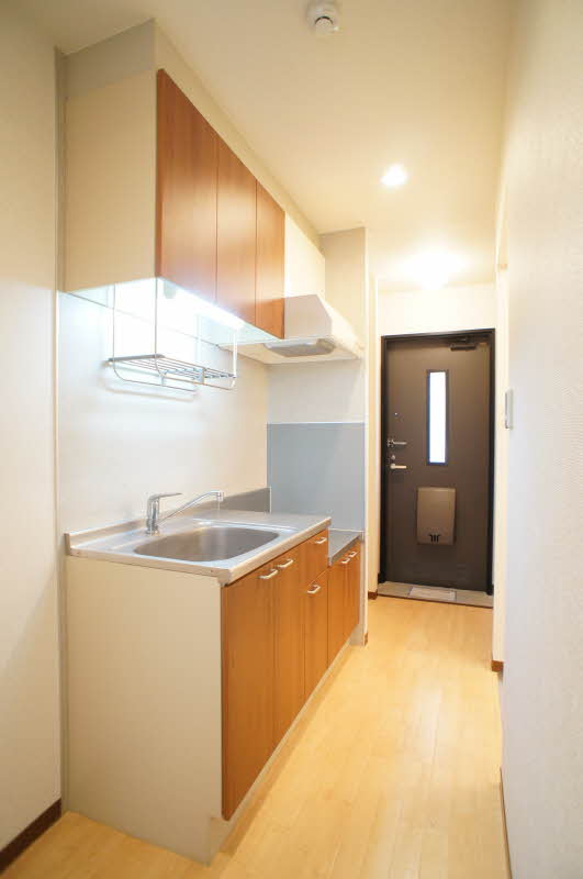 クレール南青山 102号-9