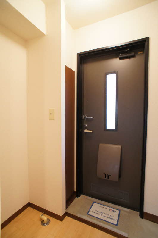 クレール南青山 102号-10