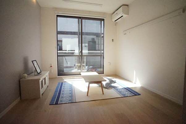 ＫＥＮ　ＢＲＩＧＨＴ　ＣＯＵＲＴ 103号-1