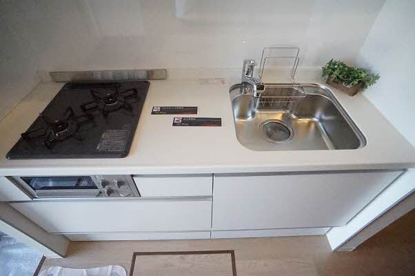 ＫＥＮ　ＢＲＩＧＨＴ　ＣＯＵＲＴ 103号-5