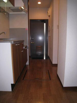 リヴェールハウス 202号-5