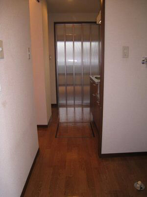 リヴェールハウス 202号-6