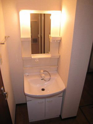 リヴェールハウス 202号-9