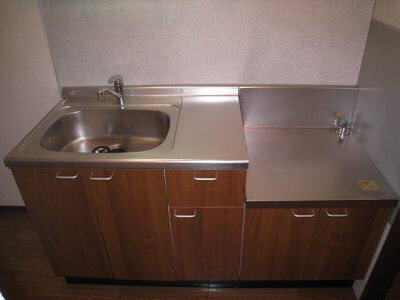 リヴェールハウス 202号-11