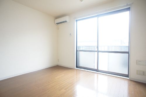 ベアトリーチェ成城 203号-2