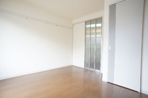 ベアトリーチェ成城 203号-4