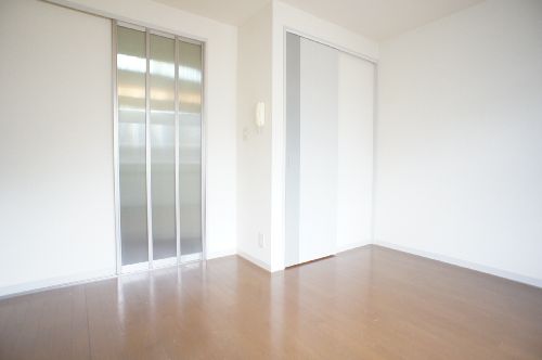 ベアトリーチェ成城 203号-5