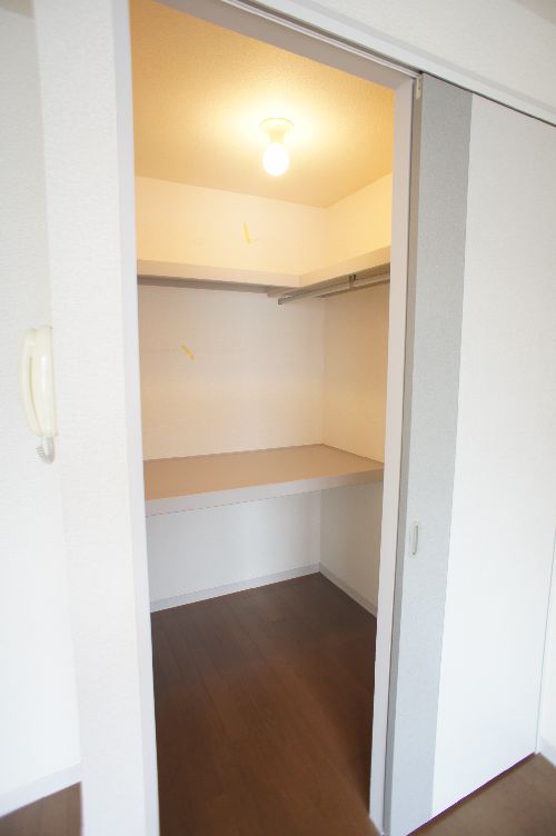 ベアトリーチェ成城 203号-6