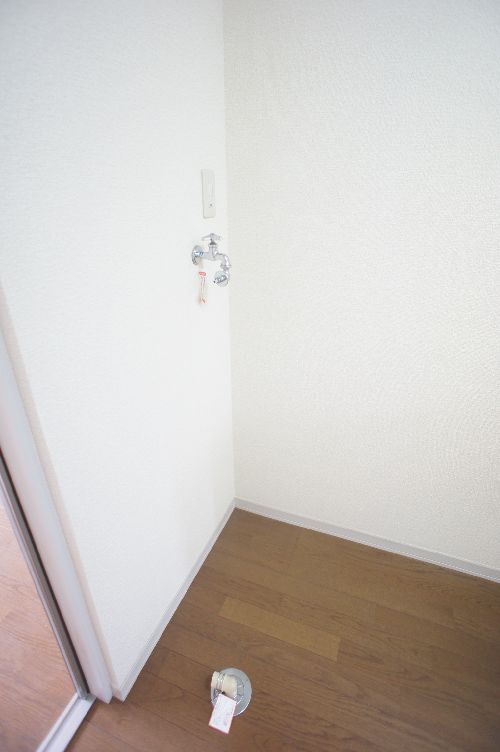 ベアトリーチェ成城 203号-8