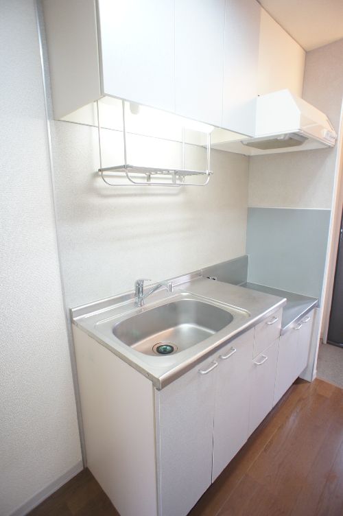 ベアトリーチェ成城 203号-9