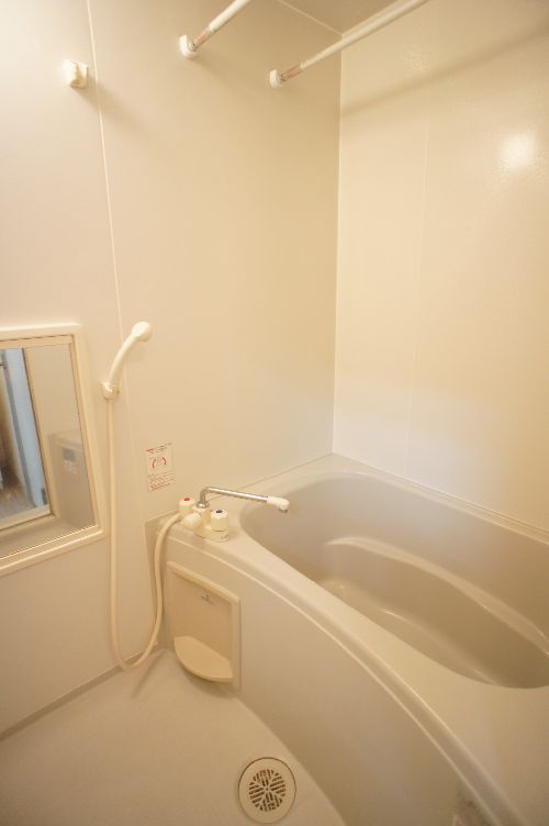 ベアトリーチェ成城 203号-11