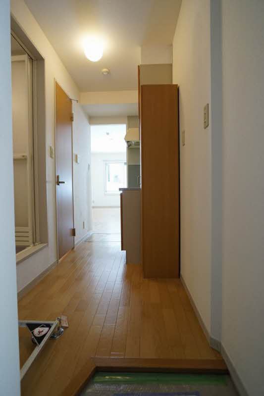 クアトロ 102号-2