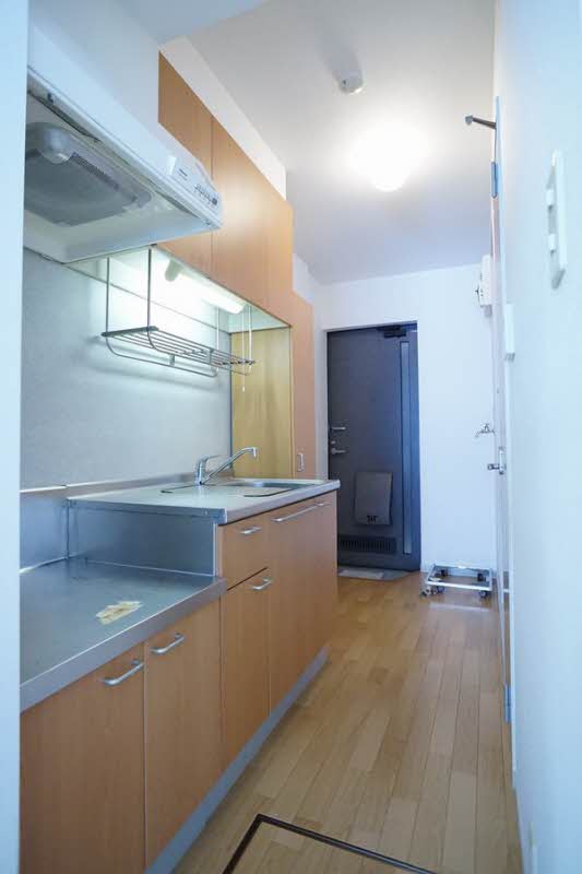 クアトロ 102号-3