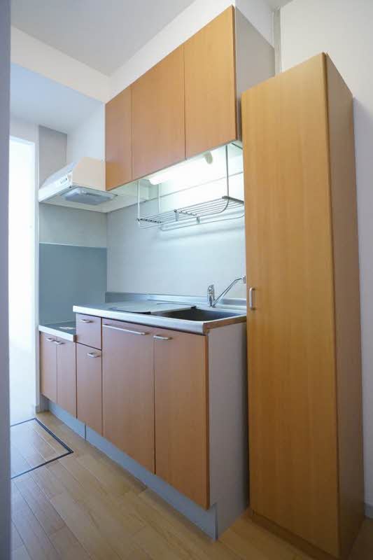 クアトロ 102号-4