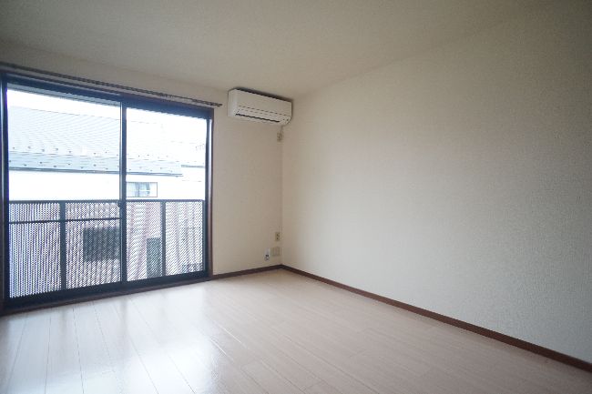 パークヒル 202号-2