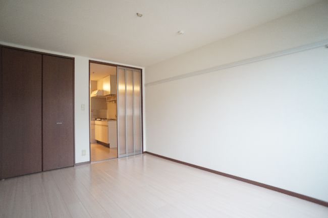 パークヒル 202号-3