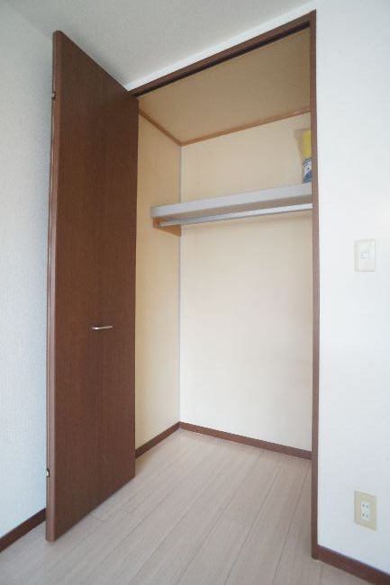 パークヒル 202号-4