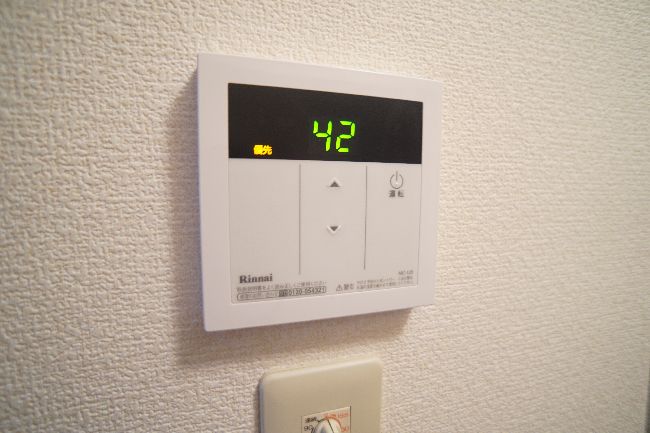 パークヒル 202号-8