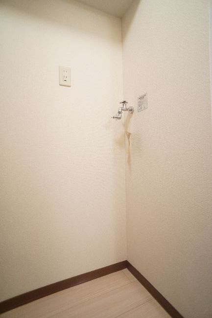 パークヒル 202号-9