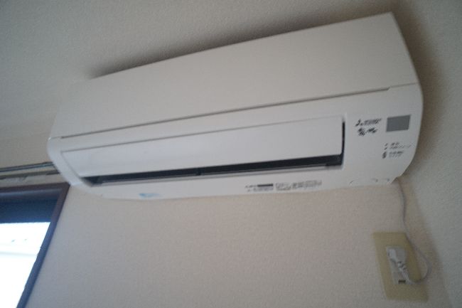 パークヒル 202号-10