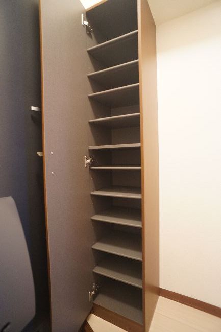 パークヒル 202号-11