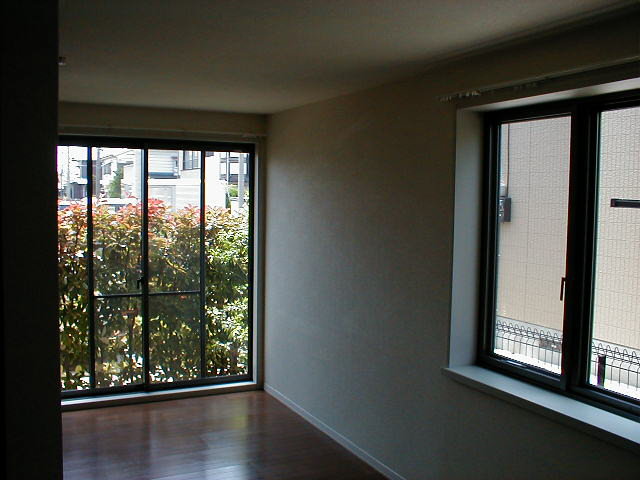 ファイン東小金井 101号-3