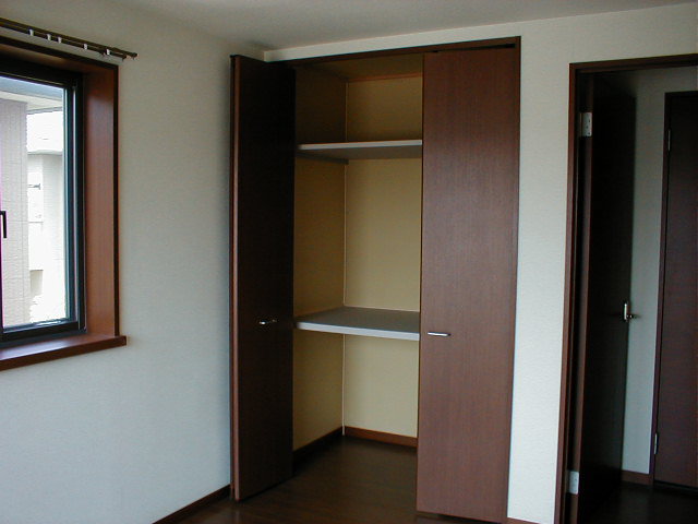 ファイン東小金井 101号-5