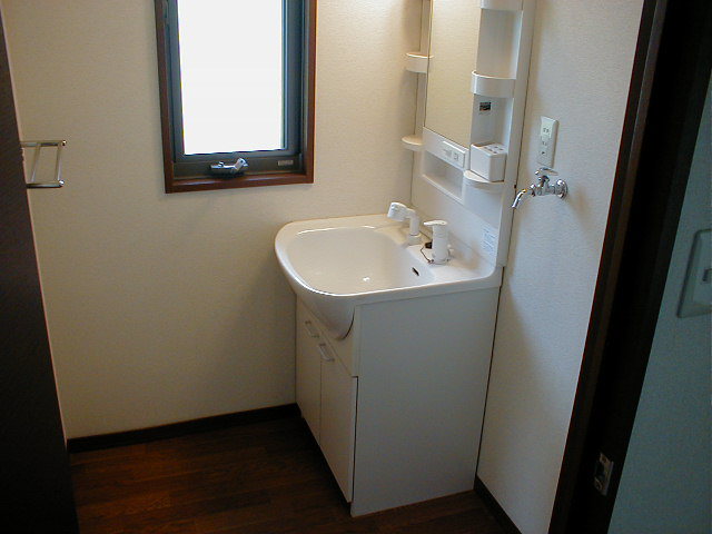 ファイン東小金井 101号-6