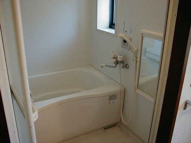 ファイン東小金井 101号-7