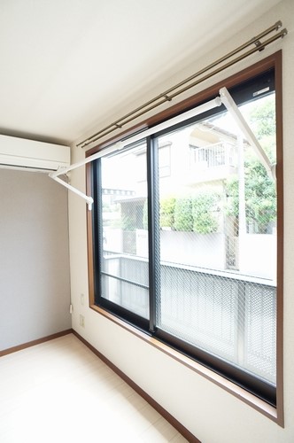 タウンハイツ 107号-4