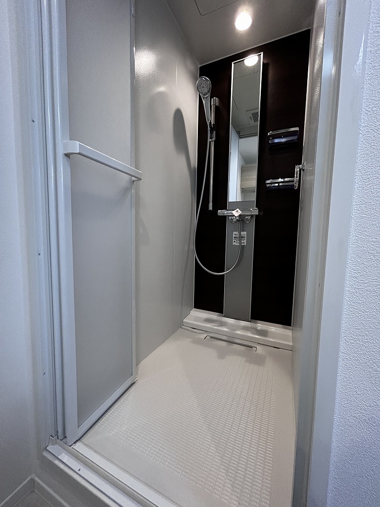 マイコート中河原Ａ 101号-4