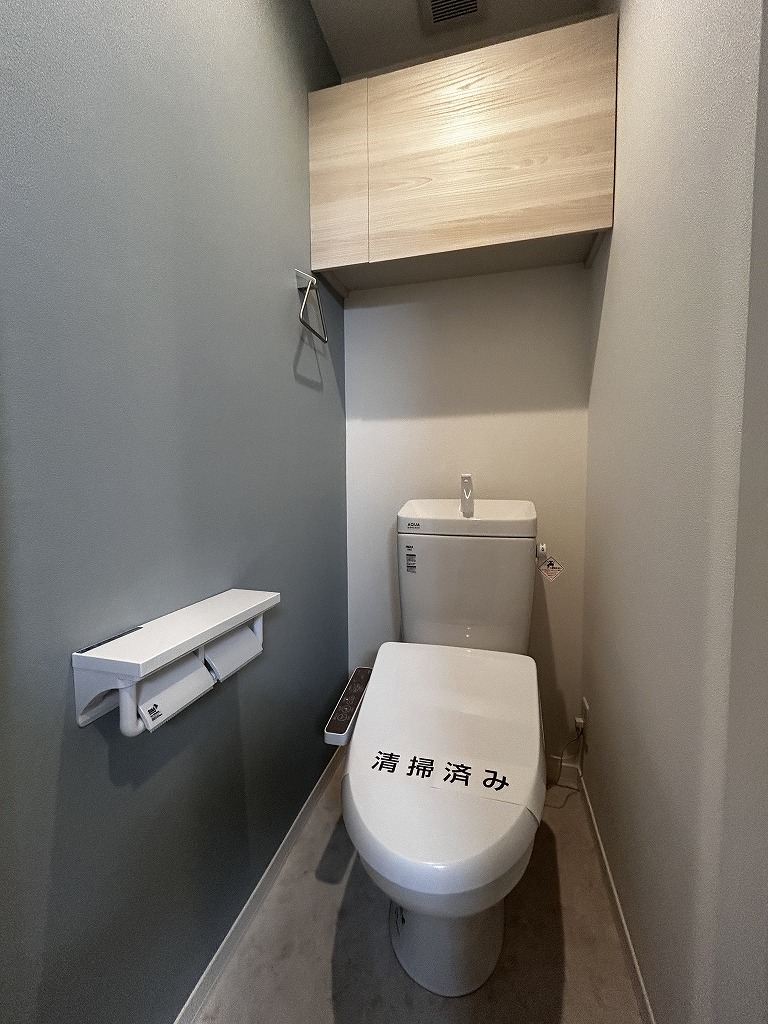 マイコート中河原Ａ 101号-5