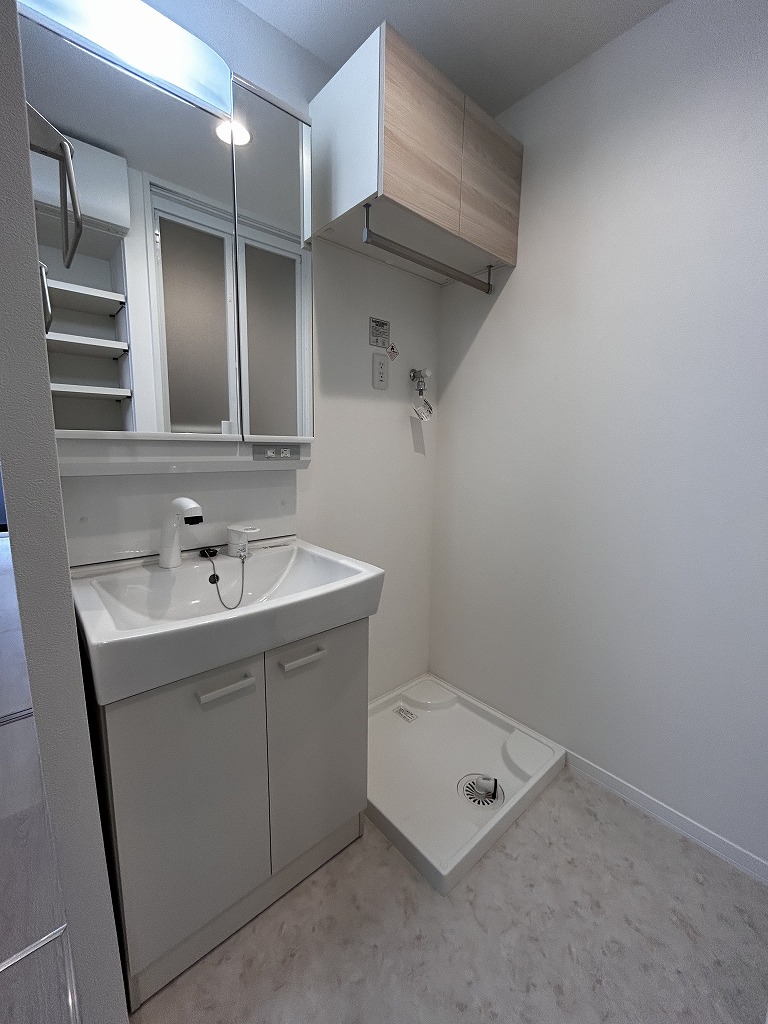 マイコート中河原Ａ 101号-6