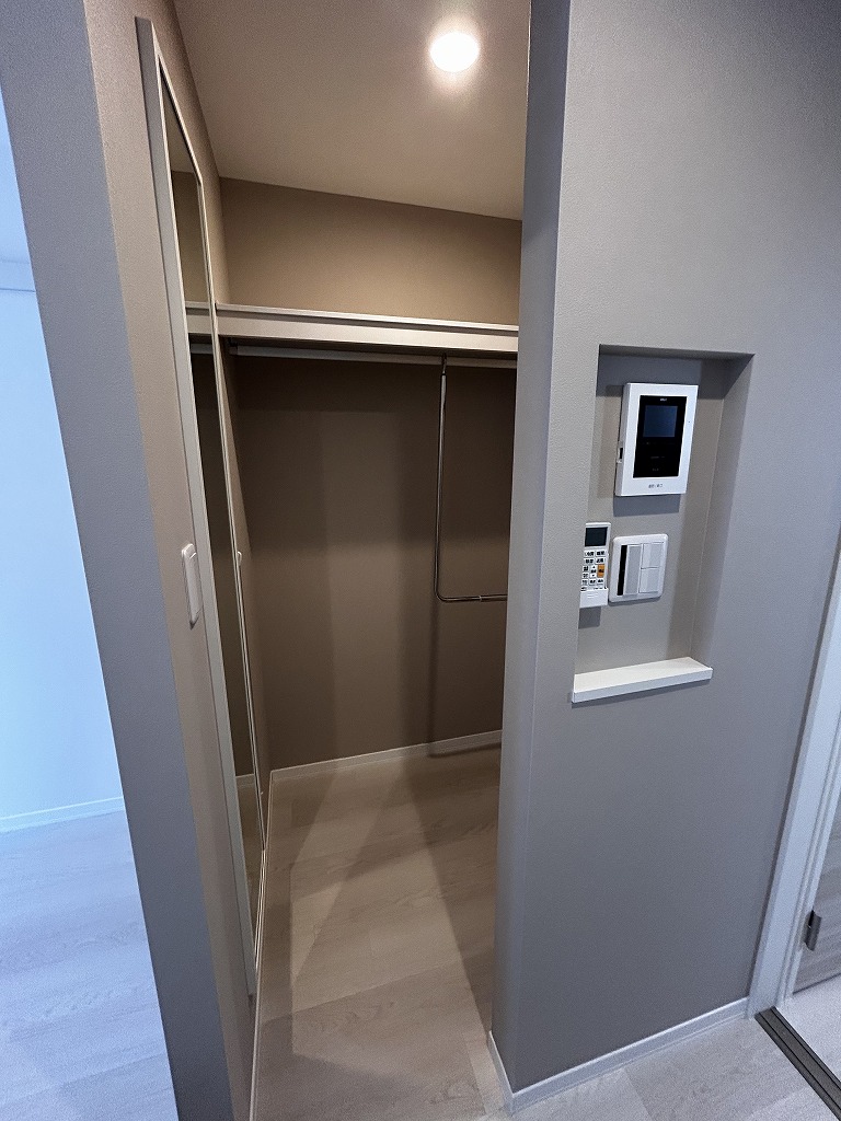 マイコート中河原Ａ 101号-8