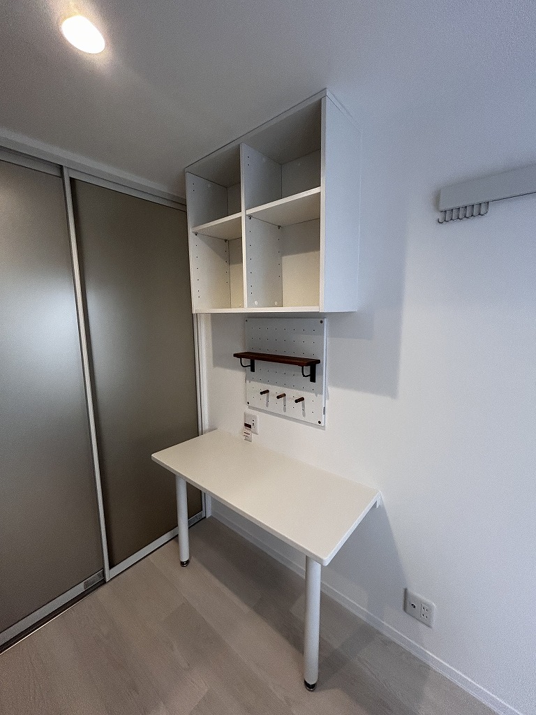 マイコート中河原Ａ 101号-9