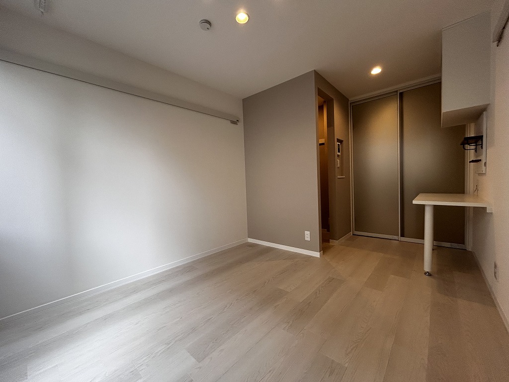 マイコート中河原Ａ 101号-10