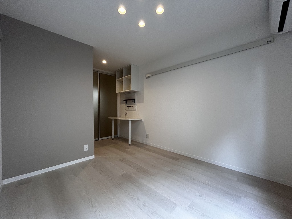 マイコート中河原Ａ 101号-12