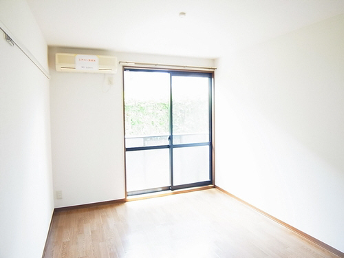 マイコート中河原Ｂ 105号-2