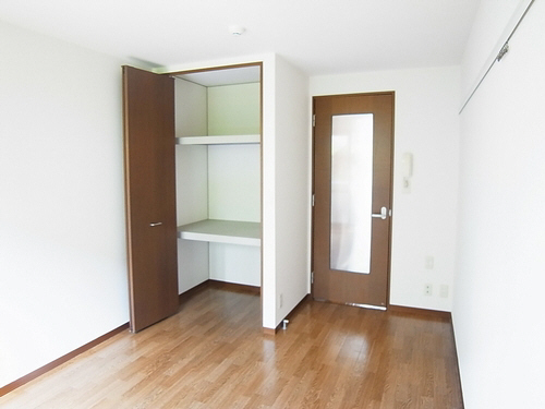 マイコート中河原Ｂ 105号-3