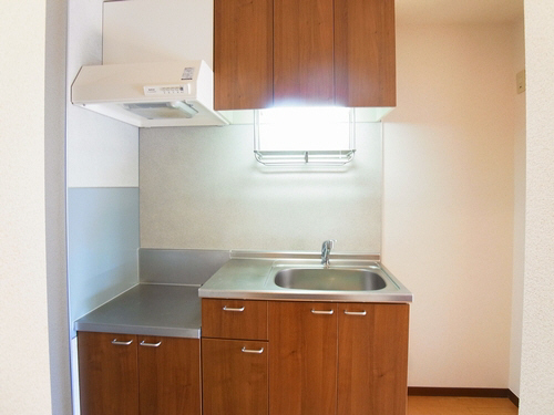 マイコート中河原Ｂ 105号-4