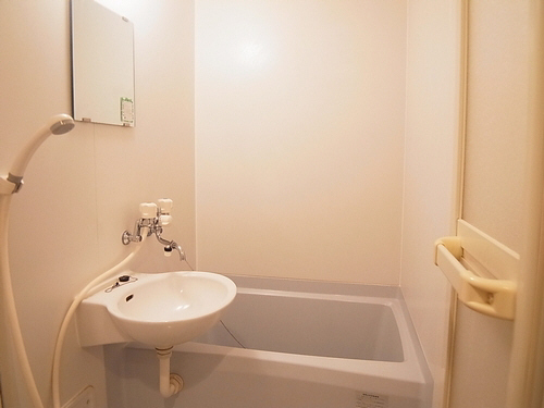 マイコート中河原Ｂ 105号-5