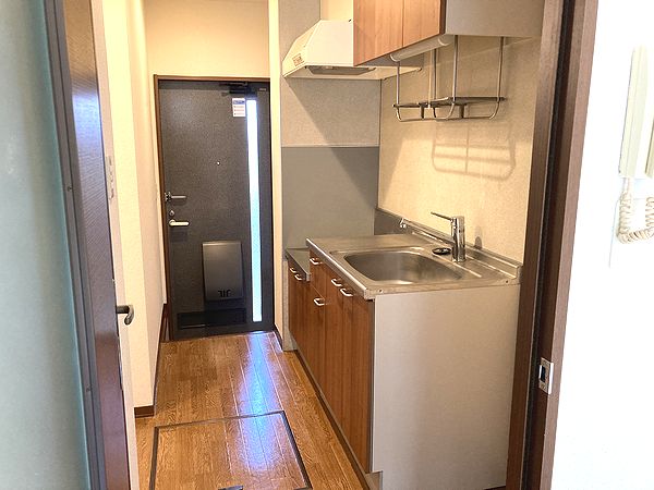 マイコート中河原Ｂ 105号-9