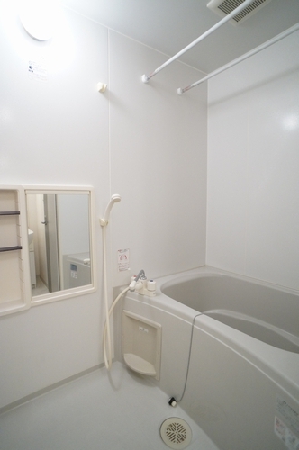 カサグランデ駒沢 204号-5