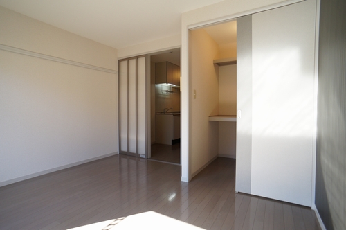 カサグランデ駒沢 204号-8