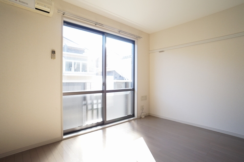 カサグランデ駒沢 204号-9