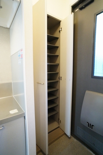 カサグランデ駒沢 204号-11