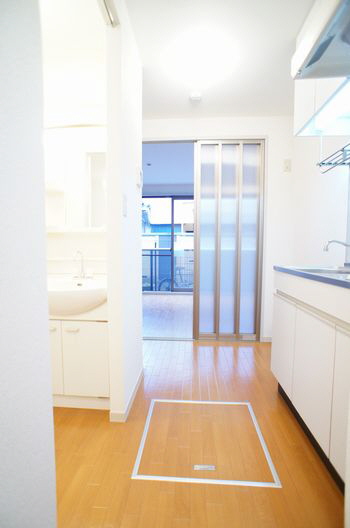 サンハウス 105号-11