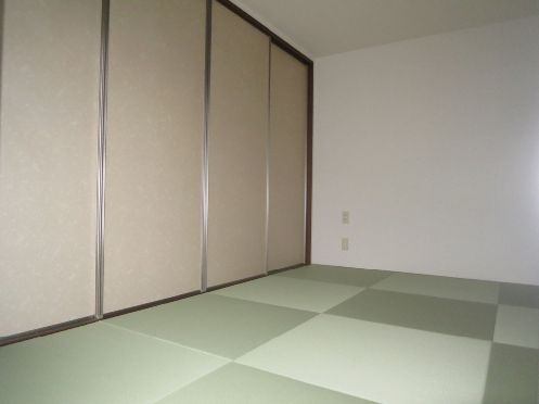 ベルデュール石神井公園 202号-3